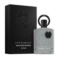 Afnan Supremacy Collector's Edition for Men Eau De Parfum, 3.4 Fl. Oz - Floral, Amber, Pineapple, and Top Notes with Apple an...