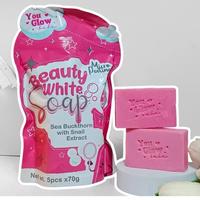 cleanse bar YOU GLOW BABE Soap