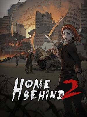 Home Behind 2 | Steam