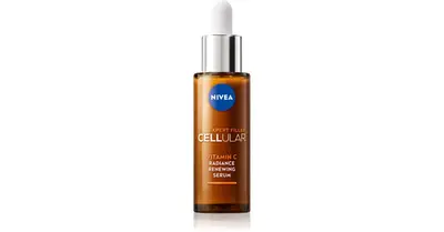 NIVEA Cellular Expert Illuminating serum filler with vitamin C 30 ml