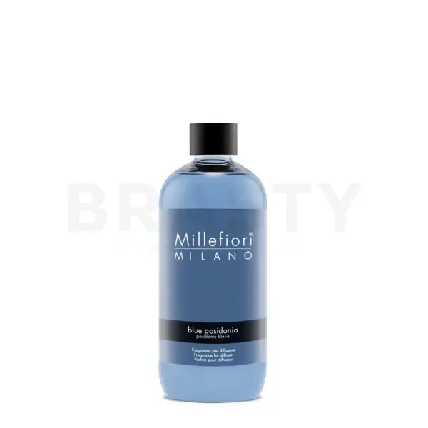 Millefiori Milano Posidonia Blue Diffuser Refill 500 ml