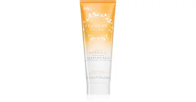Lumene VALO Nordic-C Cleansing and Make-up Removing Balm 125 ml