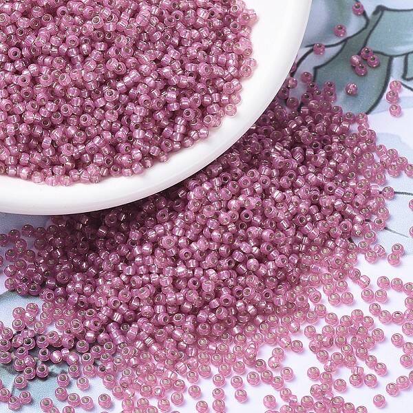 MIYUKI Round Rocailles Beads