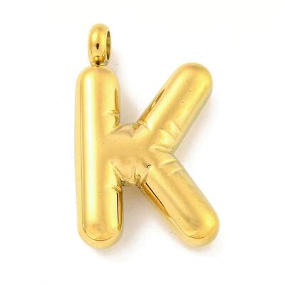 Ion Plating(IP) 304 Stainless Steel Pendants