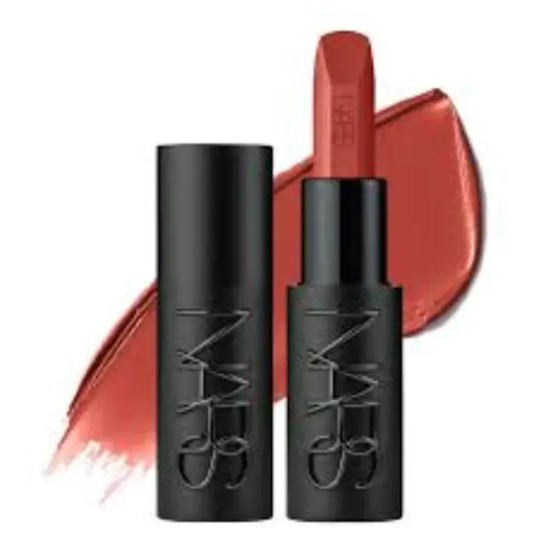Nars Long-lasting Lipstick (Explicit) 3.8g - Shade: 826 Undressed