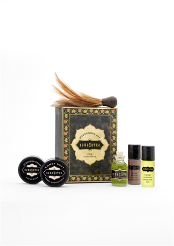 The Weekender Kit - Original