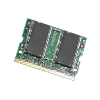Smart Modular SMIB-3081/128 | 128MB PC100 100MHz ECC Unbuffered 168-Pin DIMM Memory Module for IBM