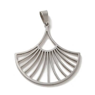 Non-Tarnish 304 Stainless Steel Pendants