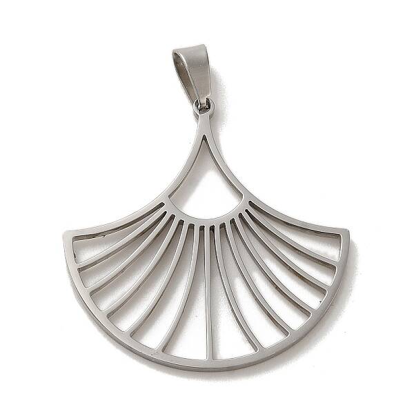 Non-Tarnish 304 Stainless Steel Pendants