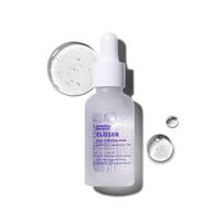 FRANKLY Closer Serum - Korean Pore Minimizer | 9 Peptides, Vegan Collagen, Adenosine, PHA for Glass Skin, Anti-Aging, Hydrati...