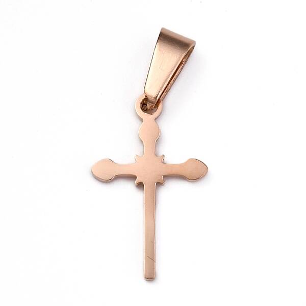 304 Stainless Steel Pendants