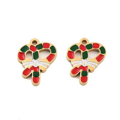 Ion Plating(IP) 304 Stainless Steel Pendants