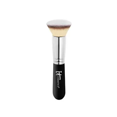 Nyx Heavenly Luxe Flat Polishing Foundation Brush 6 1 unit