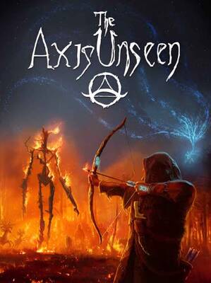 The Axis Unseen Steam Account | Steam