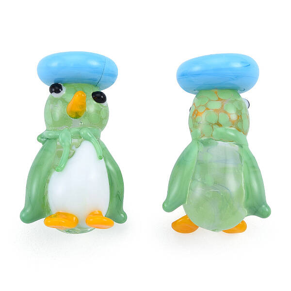 Handmade Lampwork Beads