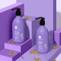 Luseta Biotin & Collagen Shampoo & Conditioner for Pro Growth - Thickening Shampoo for Thinning Hair and Hair Loss - Infused ...