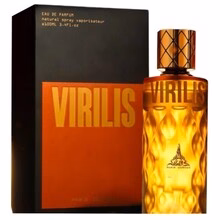 Paris corner Virilis EDP - 100 ml