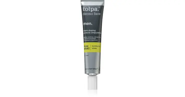Tołpa Dermo Max Effect Energizing Cream for Men 40 ml