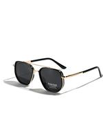 Back To School Sunglasses for Travel Use, Trendy Casual Sunglasses, Gifts for Him, Fashion Fall/summer 2025 Geometric Frame D...