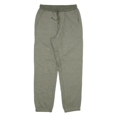 PATAGONIA Mens Joggers Green Tapered XS W30 L28