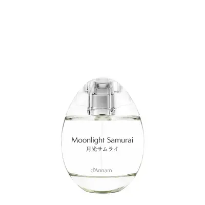 D'annam Moonlight Samurai Eau de Parfum 50 ml