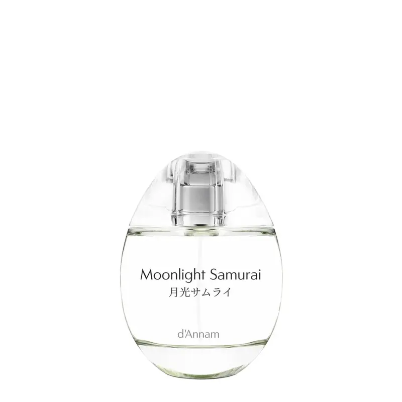 D'annam Moonlight Samurai Eau de Parfum 50 ml