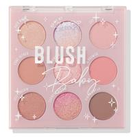 ColourPop® Blush Baby - Neutral Powder Palette Long-lasting