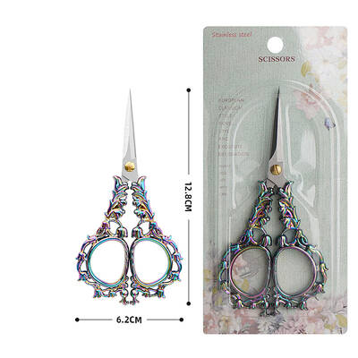 Stainless Steel Scissors