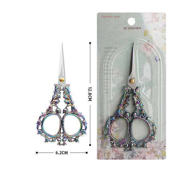 Stainless Steel Scissors