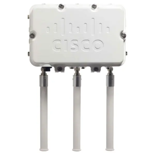 AIR-CAP1552SD-E-K9 Cisco Aironet 1552SD 300Mbits 1x RJ45 PoE LAN Wireless Access Point