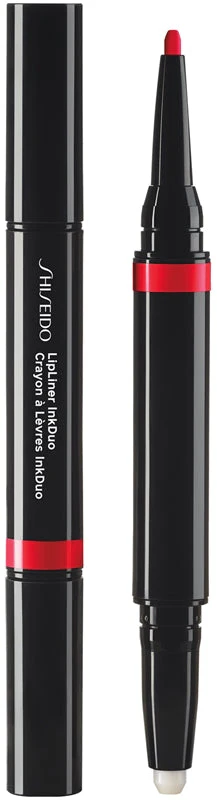 Lip Pencil with Lipliner InkDuo 1.1 g - Shade: 08 True Red