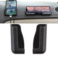 Car Mobile Phone Holder, Strongly Sticky and Universal for Dashboard, Rear Seat, Essential Car Supplies
