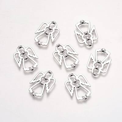 Alloy Bead Frames