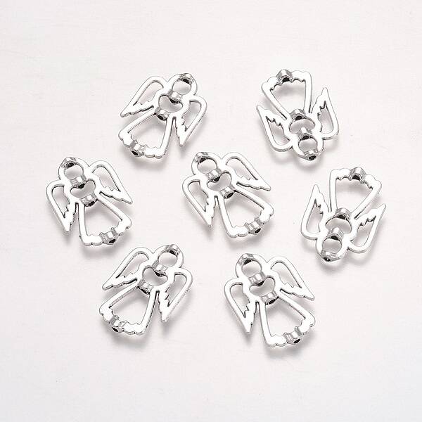 Alloy Bead Frames