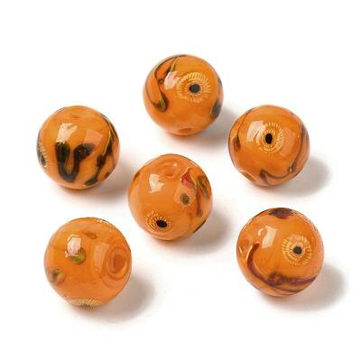 Handmade Lampwork Beads