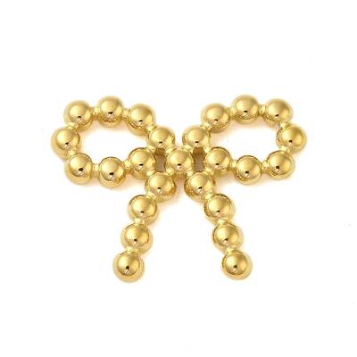 Ion Plating(IP) 304 Stainless Steel Connector Charms
