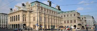 The Heart of Vienna