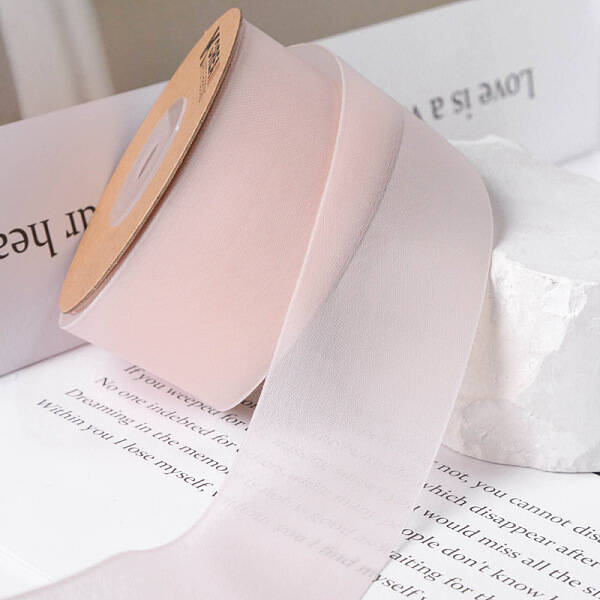 Polyester Ribbons