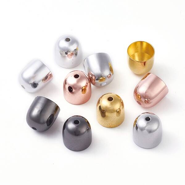 Brass Cord Ends