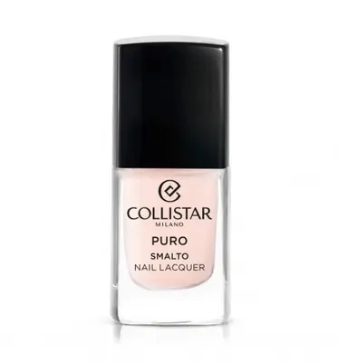 Collistar Pure Nail Polish 303 Powder Pink