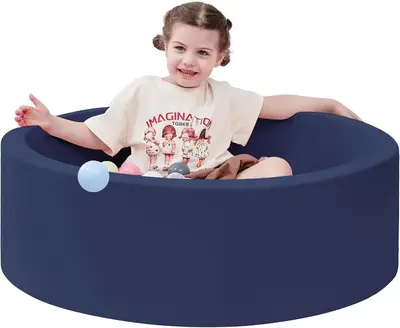 Foam Ball Pit, 35.4\