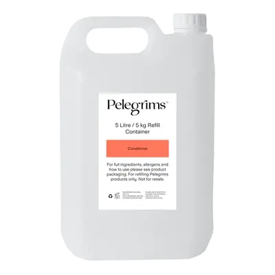 Conditioner 5 Litre Refill | Size: 5000ml