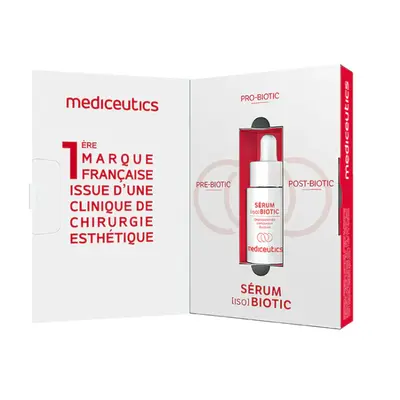 Mediceutics [ISO] Biotic Serum 15ml