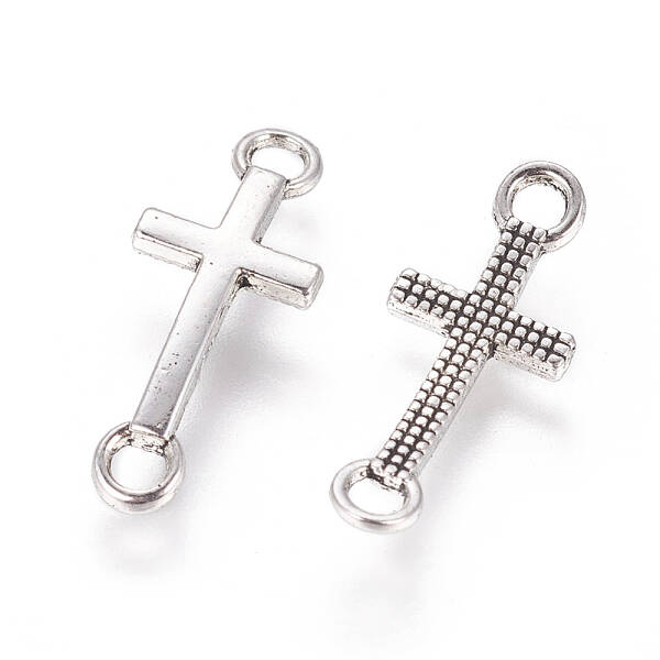 Tibetan Style Alloy Links connectors
