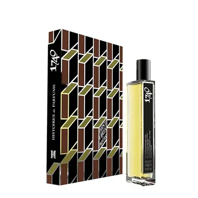 Histoires de Parfums 1740 Eau de Parfum 15ml