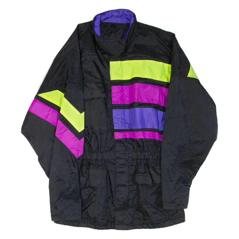 Womens Jacket Black S