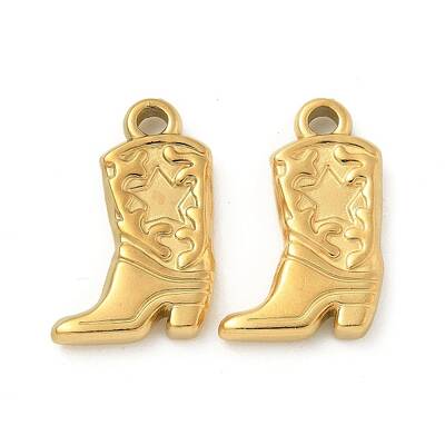 304 Stainless Steel Pendants
