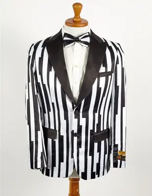 Style# Allen - Piano