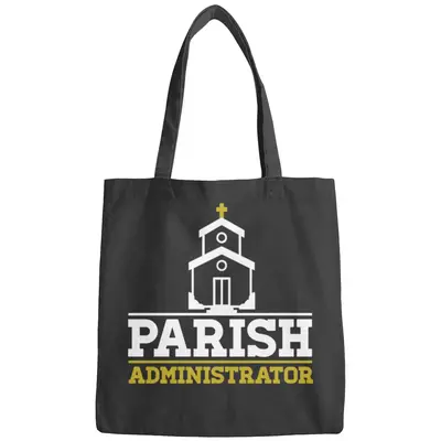 Parish Administrator - Parish Administrator Bags