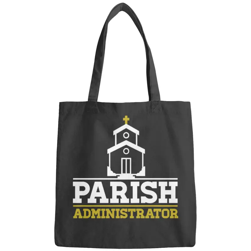 Parish Administrator - Parish Administrator Bags